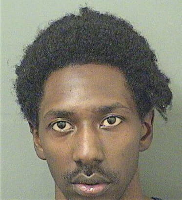 Etmathson Derilus, - Palm Beach County, FL 